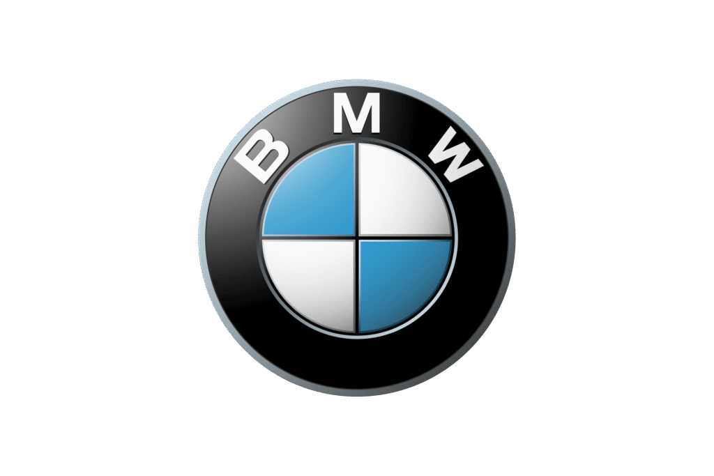 BMW Logo