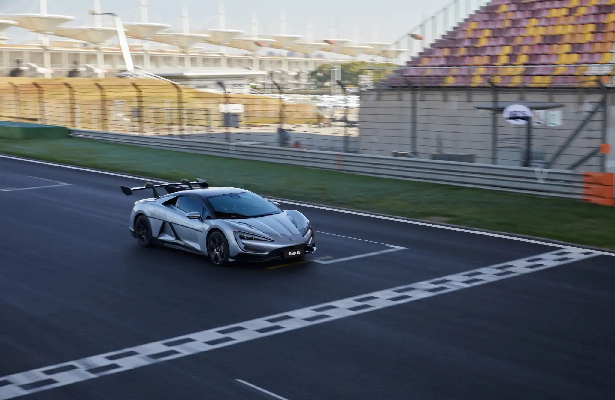 BYD Yangwang U9 Supercar, Sehebat Apa Performanya?