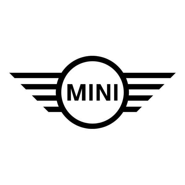 mini cooper logo