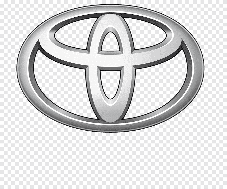 Logo Toyota