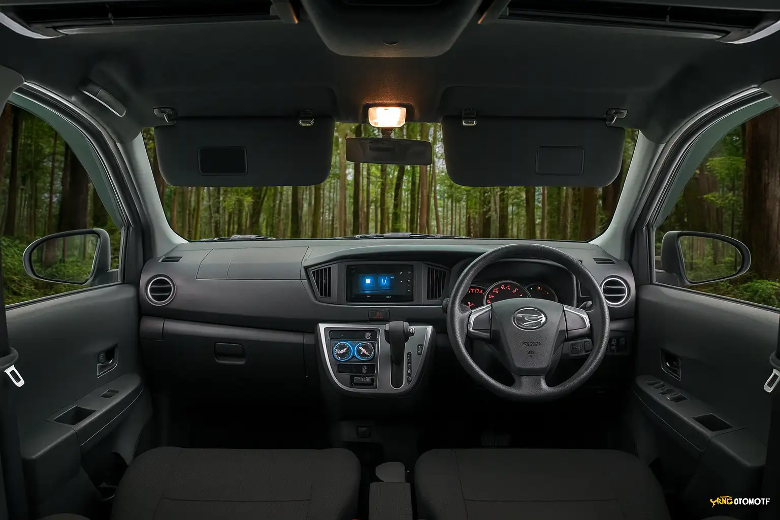 Update: Harga Daihatsu Sigra Agustus 2025 Termurah Rp141,5 Juta