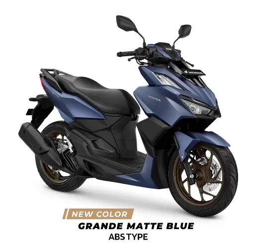 Motor Honda Terbaru 2025 Rilis, Ini Daftar Modelnya