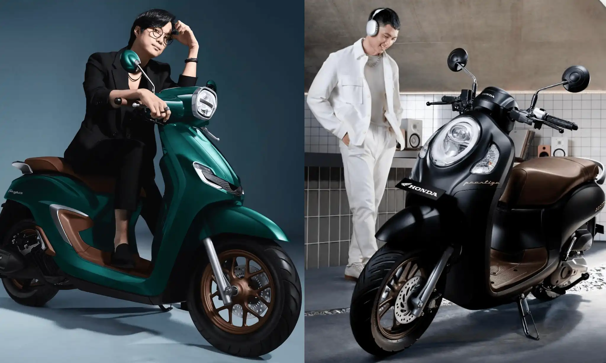 Harga Scoopy Terbaru 2025 Sudah Rilis, Ini Detailnya!