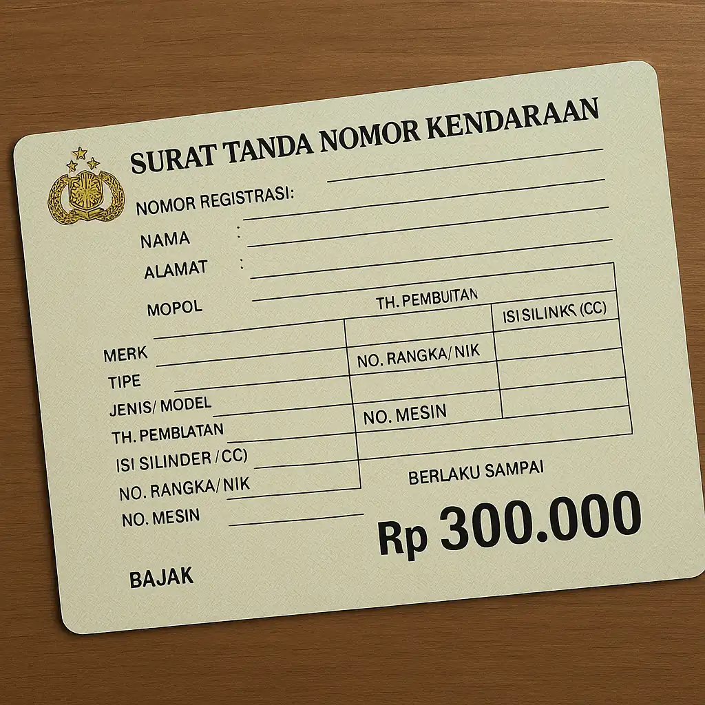 Pajak Tahunan Mobil Listrik 2025 Ringan Sekali